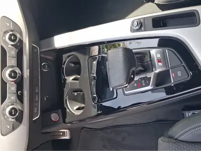 Audi S5 Sportback – Foto 11