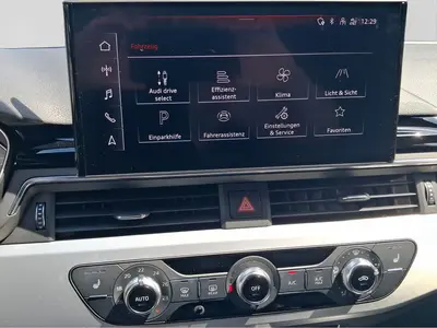 Audi S5 Sportback – Foto 15