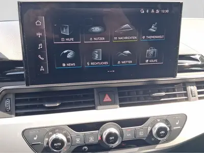 Audi S5 Sportback – Foto 16