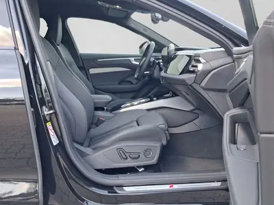 Audi A6 Limousine – Foto 4
