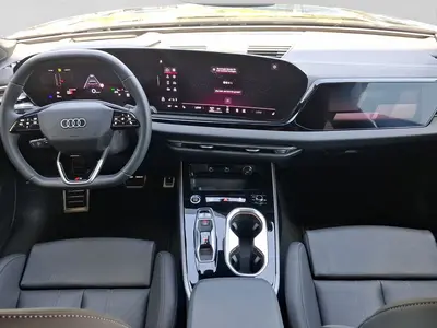 Audi A6 Limousine – Foto 5