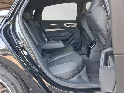 Audi A6 Limousine – Foto 6
