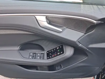 Audi A6 Limousine – Foto 8
