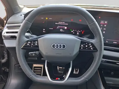 Audi A6 Limousine – Foto 9