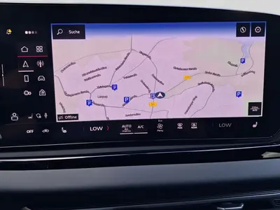 Audi A6 Limousine – Foto 13