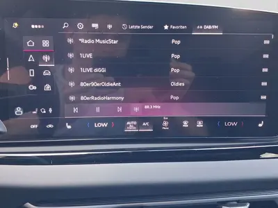 Audi A6 Limousine – Foto 14
