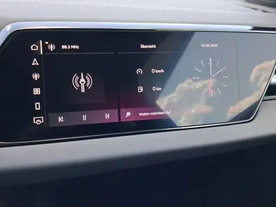 Audi A6 Limousine – Foto 15