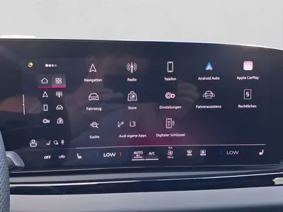 Audi A6 Limousine – Foto 16