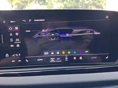 Audi A6 Limousine – Foto 18