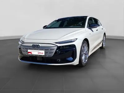 Audi A6 Avant e-tron – Foto 2