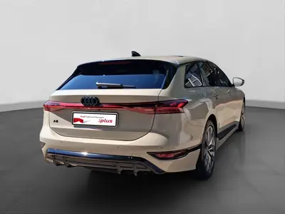 Audi A6 Avant e-tron – Foto 3