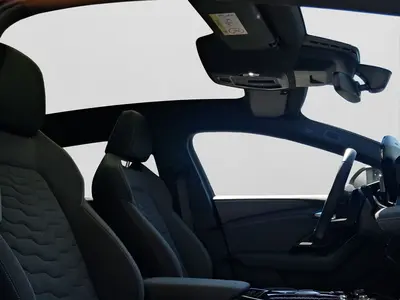 Audi A6 Avant e-tron – Foto 4