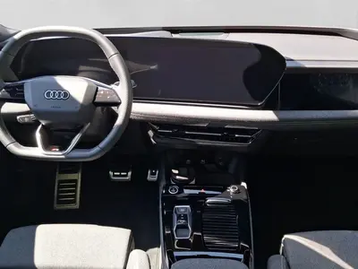 Audi A6 Avant e-tron – Foto 5