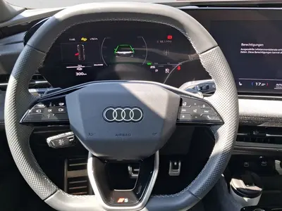 Audi A6 Avant e-tron – Foto 9
