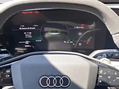 Audi A6 Avant e-tron – Foto 10