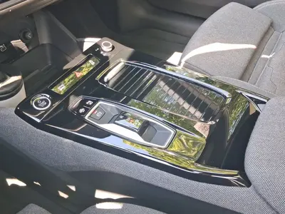 Audi A6 Avant e-tron – Foto 11