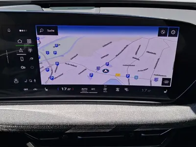 Audi A6 Avant e-tron – Foto 12