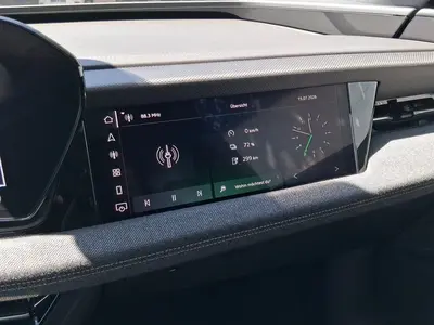 Audi A6 Avant e-tron – Foto 14