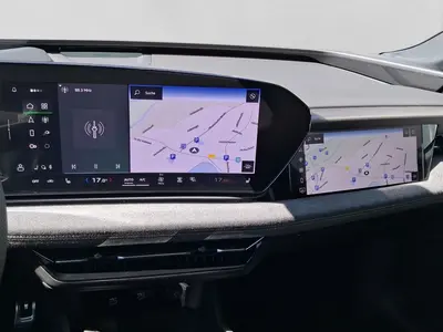 Audi A6 Avant e-tron – Foto 15