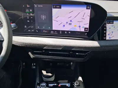 Audi A6 Avant e-tron – Foto 16