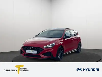 Hyundai i30 – Foto 1