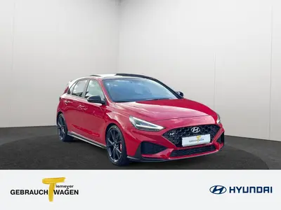 Hyundai i30 – Foto 3