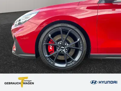 Hyundai i30 – Foto 9