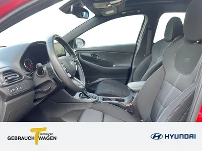 Hyundai i30 – Foto 10