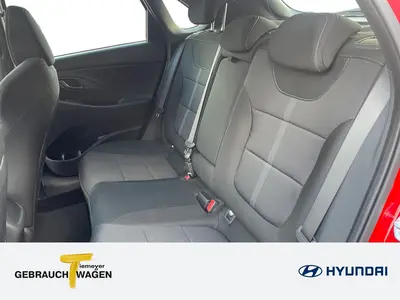 Hyundai i30 – Foto 11