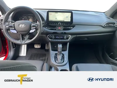 Hyundai i30 – Foto 12