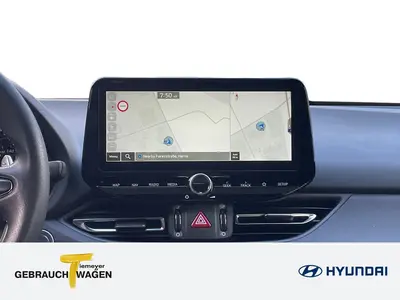 Hyundai i30 – Foto 14