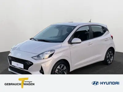 Hyundai i10 – Foto 1