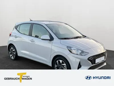 Hyundai i10 – Foto 3