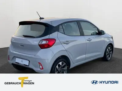 Hyundai i10 – Foto 5