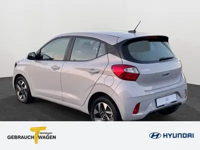 Hyundai i10 – Foto 7