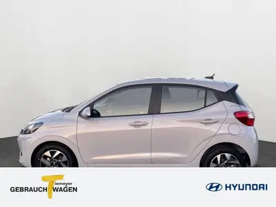 Hyundai i10 – Foto 8