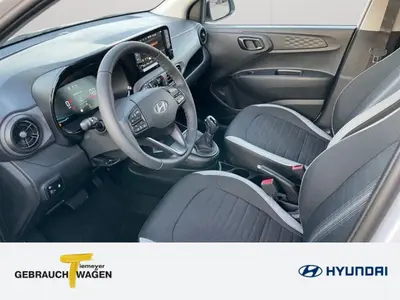 Hyundai i10 – Foto 10