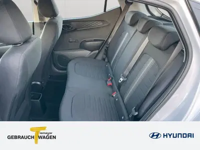 Hyundai i10 – Foto 11