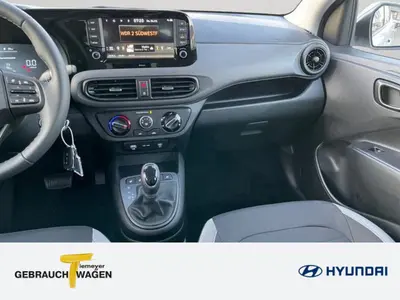 Hyundai i10 – Foto 13