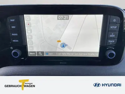Hyundai i10 – Foto 14