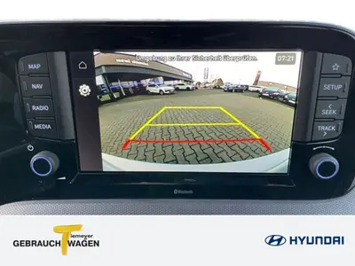 Hyundai i10 – Foto 15