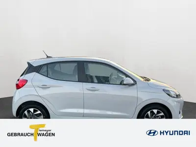 Hyundai i10 – Foto 4