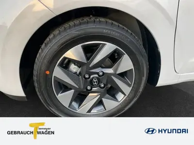 Hyundai i10 – Foto 9