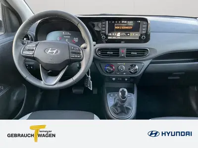 Hyundai i10 – Foto 12
