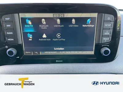 Hyundai i10 – Foto 16