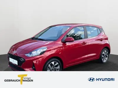 Hyundai i10 – Foto 1