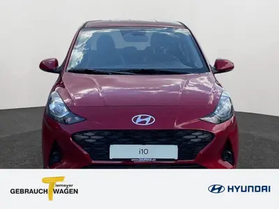 Hyundai i10 – Foto 2