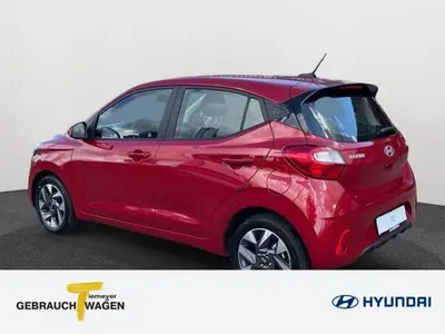 Hyundai i10 – Foto 7