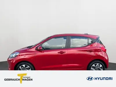 Hyundai i10 – Foto 8