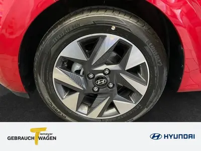 Hyundai i10 – Foto 9